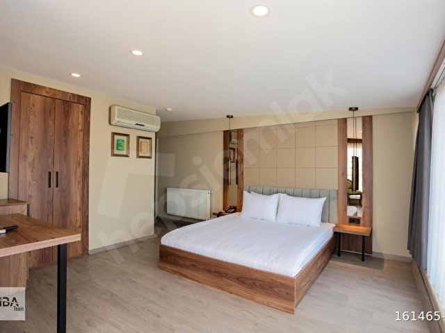 Şişlinin kalbinde Satılık Butik Otel - Görsel 11
