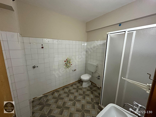 Küçük Menderesten Anafartalar mah. Kiralık 3+1 Daire - Görsel 9