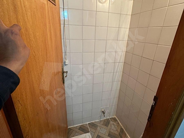 Küçük Menderesten Anafartalar mah. Kiralık 3+1 Daire - Görsel 8