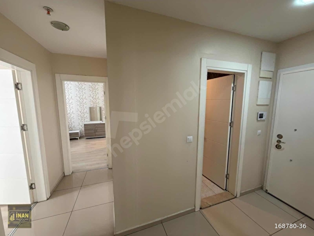 NEWİSTA RESİDANCE DA 2+1 KİRALIK DAİRE - Görsel 6