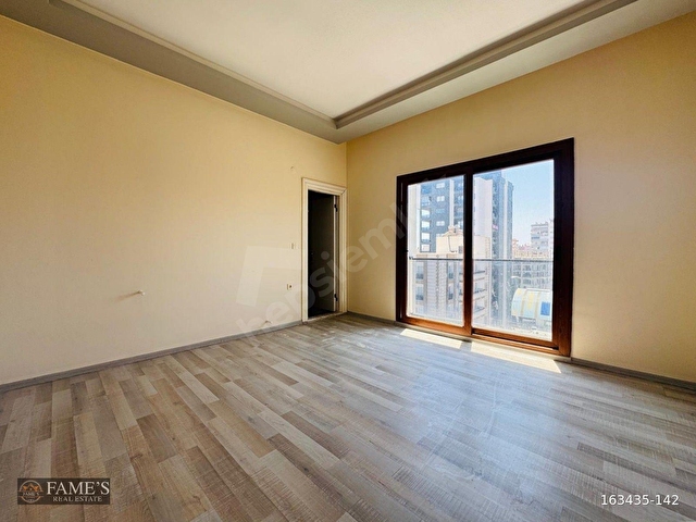 FAMESTEN ERDEMLİDE MERKEZİ KONUMDA, TERASLI 2+1 SATILIK DAİRE - Görsel 22