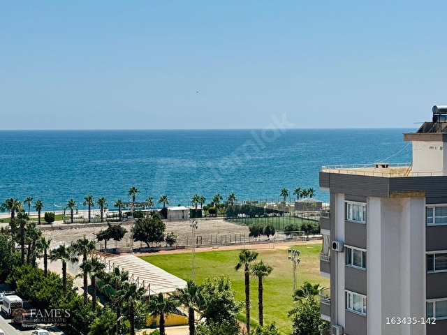 FAMESTEN ERDEMLİDE MERKEZİ KONUMDA, TERASLI 2+1 SATILIK DAİRE - Görsel 6