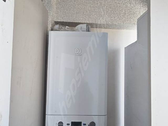 4 ODALI İÇİ FUL DAİRE ÇEVİK KUVVET YAKININDA YATIRIMLIK DAİRE - Görsel 2