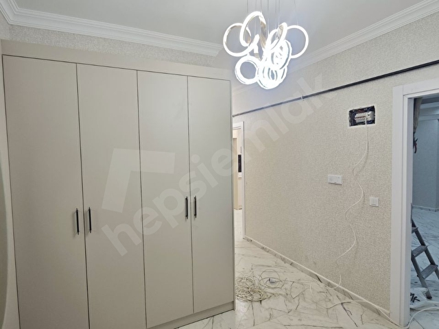 4 ODALI İÇİ FUL DAİRE ÇEVİK KUVVET YAKININDA YATIRIMLIK DAİRE - Görsel 22