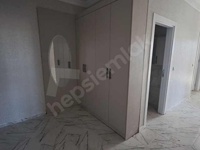 4 ODALI İÇİ FUL DAİRE ÇEVİK KUVVET YAKININDA YATIRIMLIK DAİRE - Görsel 4