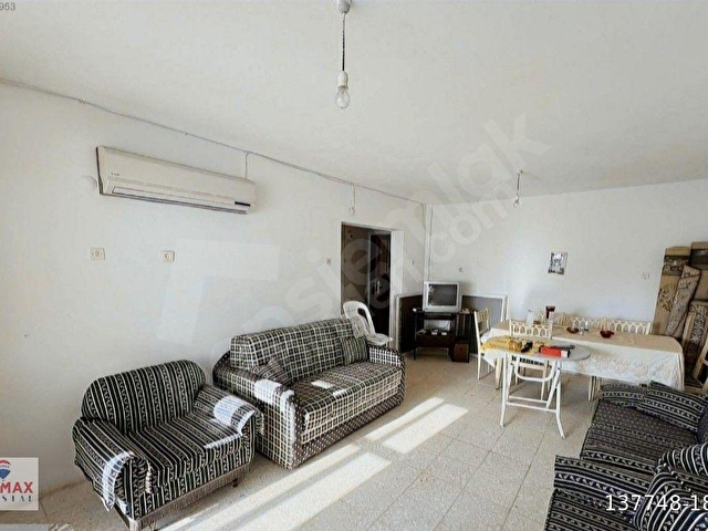 FULL DENİZ MANZARALI AYRI MUTFAK 1+1 DAİRE - Görsel 8