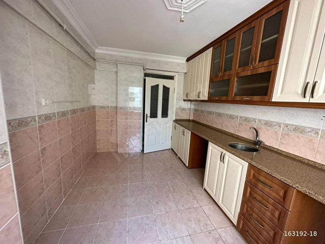 BURSA FİNANSDAN ERİKLİ MERKEZDE KİRALIK 3+1 ARA KAT DAİRE - Görsel 9