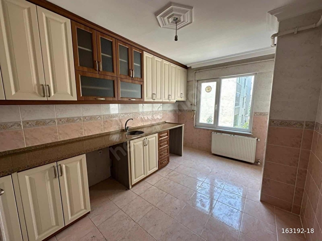 BURSA FİNANSDAN ERİKLİ MERKEZDE KİRALIK 3+1 ARA KAT DAİRE - Görsel 8