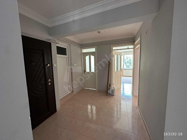 BURSA FİNANSDAN ERİKLİ MERKEZDE KİRALIK 3+1 ARA KAT DAİRE - Görsel 20