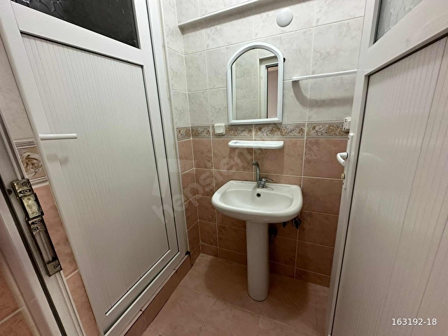 BURSA FİNANSDAN ERİKLİ MERKEZDE KİRALIK 3+1 ARA KAT DAİRE - Görsel 21