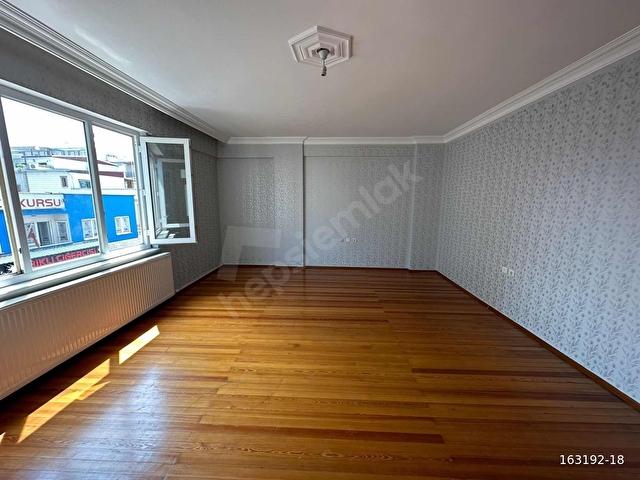 BURSA FİNANSDAN ERİKLİ MERKEZDE KİRALIK 3+1 ARA KAT DAİRE - Görsel 27