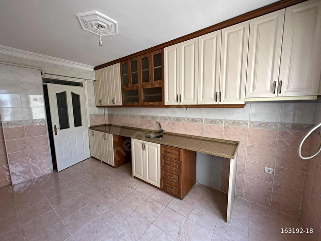 BURSA FİNANSDAN ERİKLİ MERKEZDE KİRALIK 3+1 ARA KAT DAİRE - Görsel 15