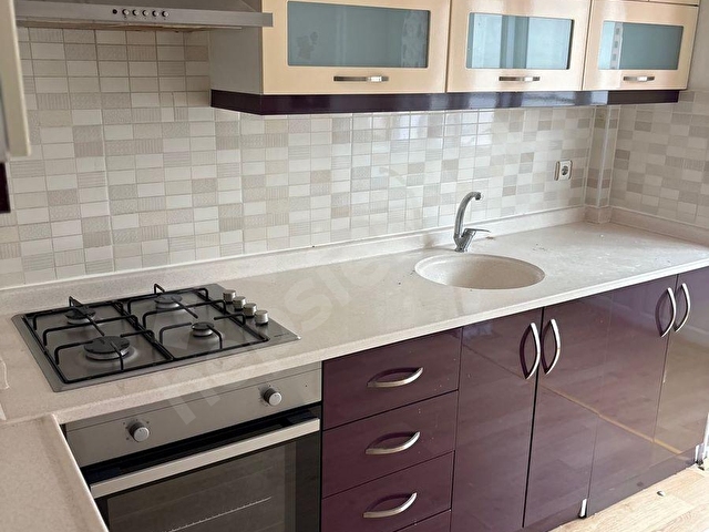 PLEVNE AKŞEMSETTİM MAHALLESİNE YAPILI 3+1 KUPON DAİRE