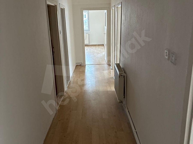 PLEVNE AKŞEMSETTİM MAHALLESİNE YAPILI 3+1 KUPON DAİRE - Görsel 4