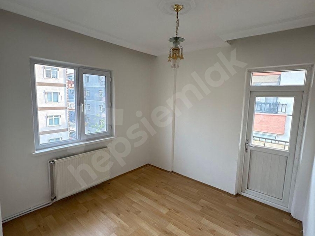 PLEVNE AKŞEMSETTİM MAHALLESİNE YAPILI 3+1 KUPON DAİRE - Görsel 13