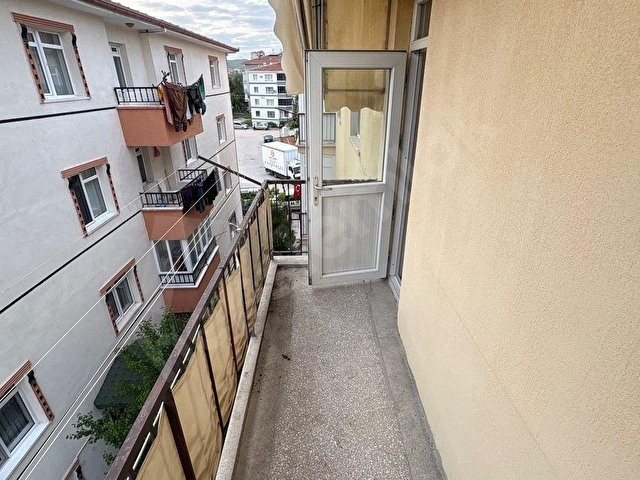 PLEVNE AKŞEMSETTİM MAHALLESİNE YAPILI 3+1 KUPON DAİRE - Görsel 16