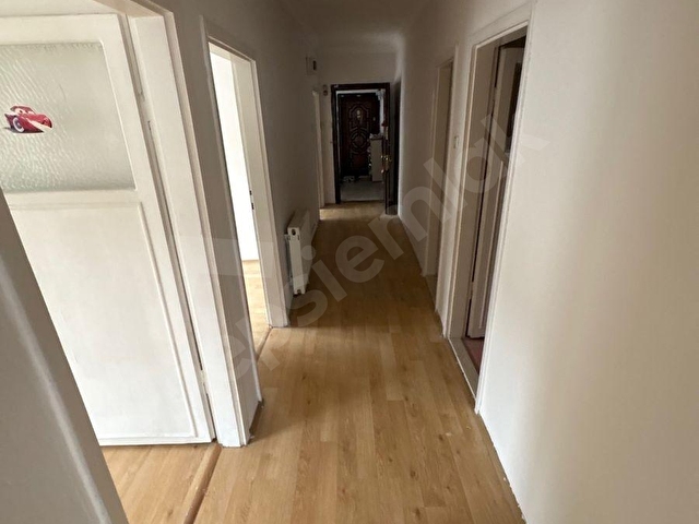 PLEVNE AKŞEMSETTİM MAHALLESİNE YAPILI 3+1 KUPON DAİRE - Görsel 22