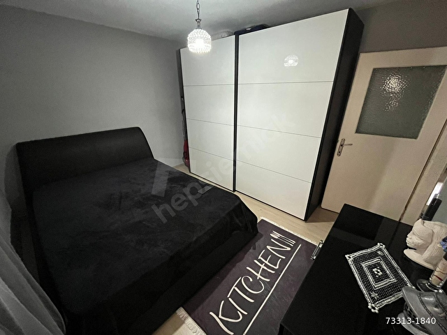 Asilden Bozyakada 2+1 Önü Açık Arakat Yapılı Daire - Görsel 27