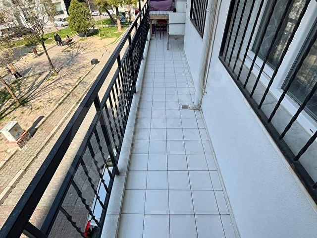 Asilden Bozyakada 2+1 Önü Açık Arakat Yapılı Daire - Görsel 15