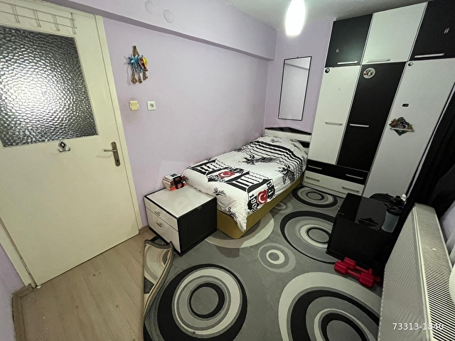 Asilden Bozyakada 2+1 Önü Açık Arakat Yapılı Daire - Görsel 23
