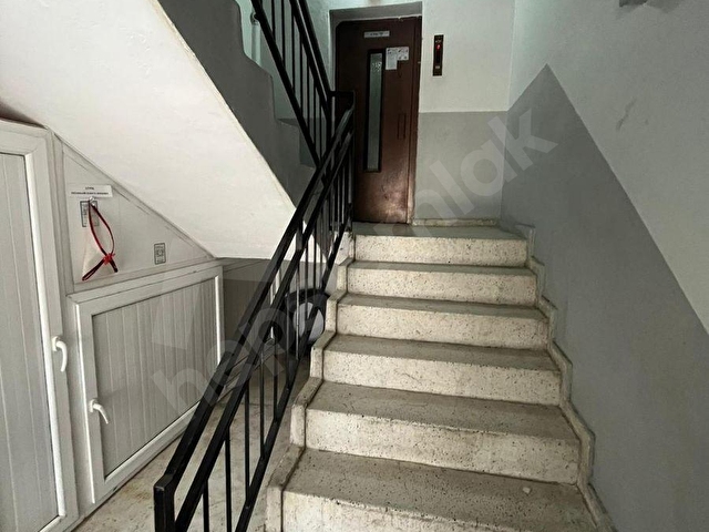 Asilden Bozyakada 2+1 Önü Açık Arakat Yapılı Daire - Görsel 29