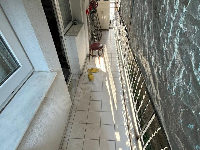 Asilden Bozyakada 2+1 Önü Açık Arakat Yapılı Daire - Görsel 24