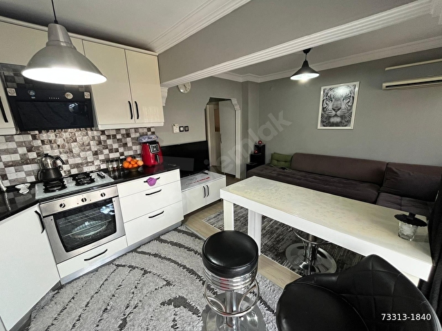 Asilden Bozyakada 2+1 Önü Açık Arakat Yapılı Daire - Görsel 11