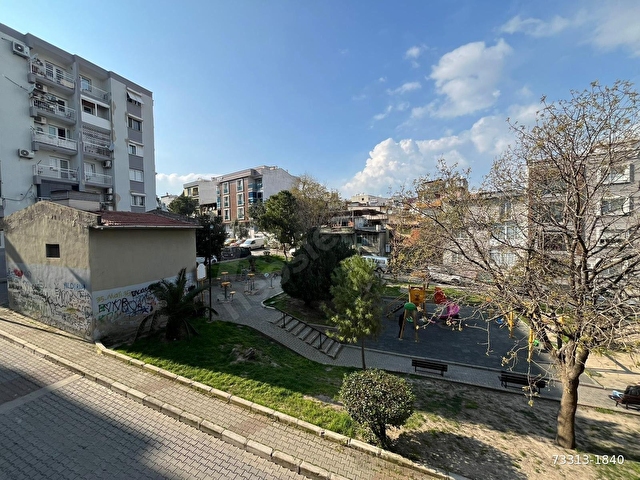 Asilden Bozyakada 2+1 Önü Açık Arakat Yapılı Daire - Görsel 16