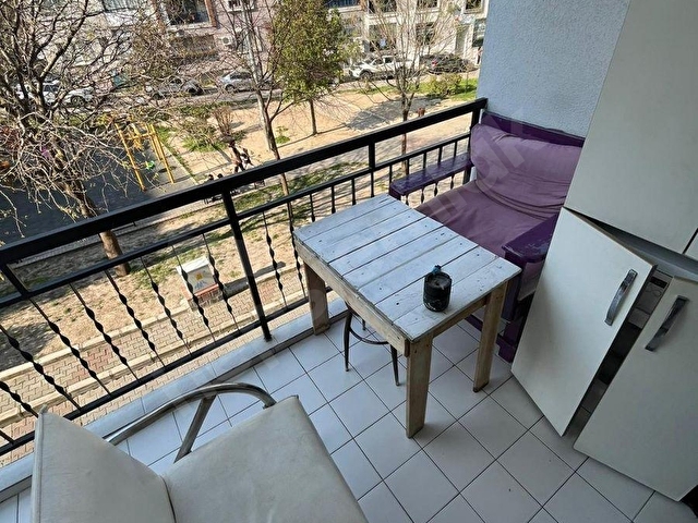 Asilden Bozyakada 2+1 Önü Açık Arakat Yapılı Daire - Görsel 14