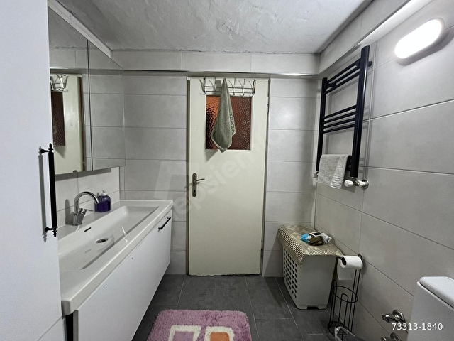 Asilden Bozyakada 2+1 Önü Açık Arakat Yapılı Daire - Görsel 20