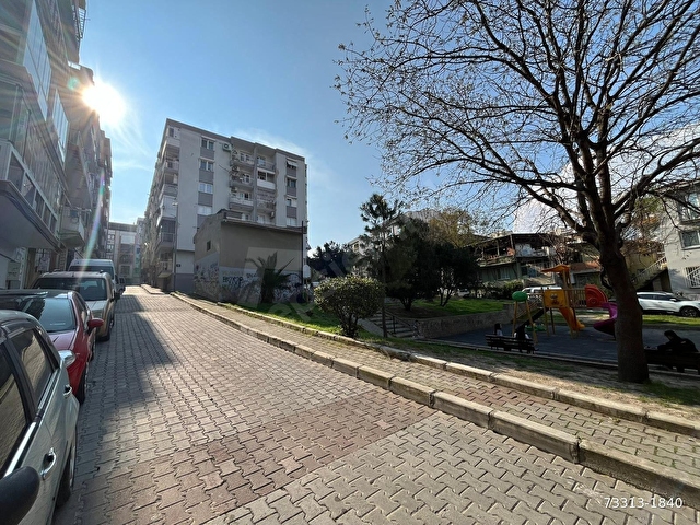Asilden Bozyakada 2+1 Önü Açık Arakat Yapılı Daire - Görsel 30