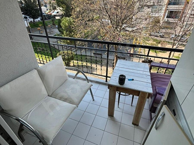 Asilden Bozyakada 2+1 Önü Açık Arakat Yapılı Daire - Görsel 13