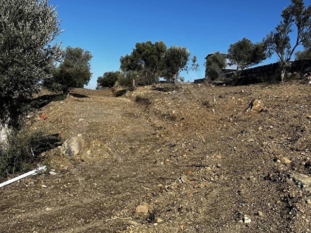Proje sahibinden!!Seferihisar merkez 220 m2 bahçe araç takaslı - Görsel 8