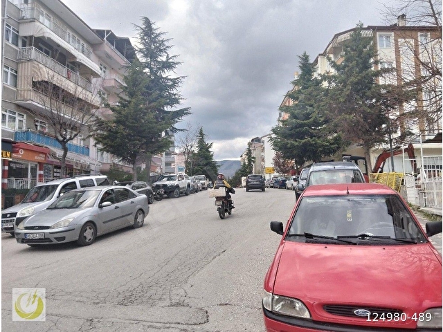 Tokat merkez Esentepe de 1+0 esyalı kiralik daire - Görsel 4
