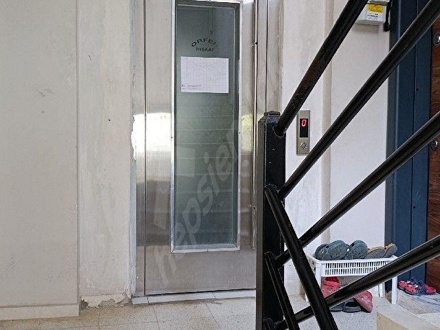 ESKİ TOROS KOLEJİ KARŞISI | 3+1 AMERİKAN MUTFAK | FIRSAT DAİRE! - Görsel 3