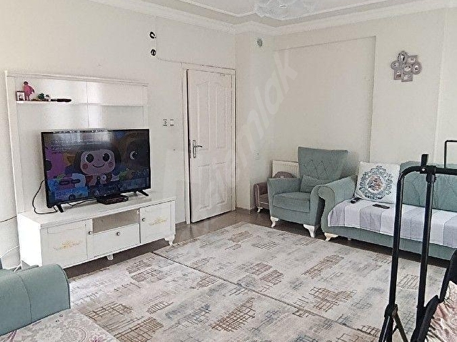 ESKİ TOROS KOLEJİ KARŞISI | 3+1 AMERİKAN MUTFAK | FIRSAT DAİRE! - Görsel 5