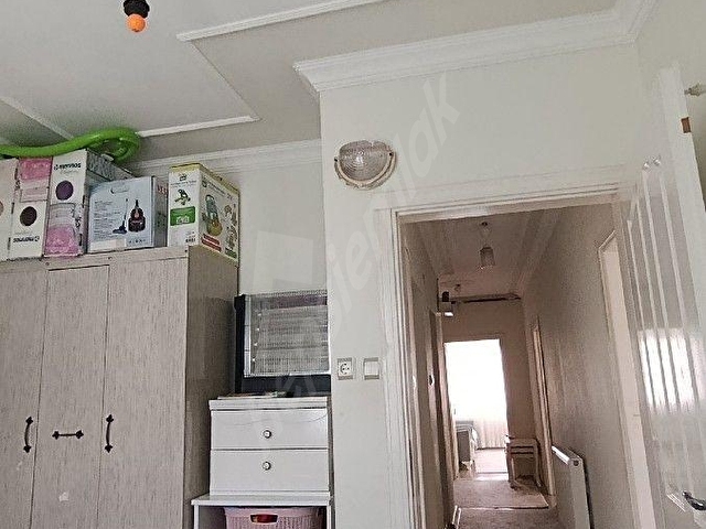 ESKİ TOROS KOLEJİ KARŞISI | 3+1 AMERİKAN MUTFAK | FIRSAT DAİRE! - Görsel 9