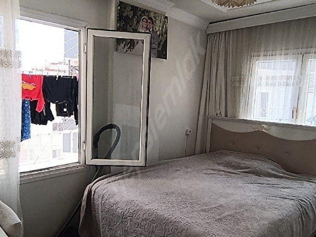 ESKİ TOROS KOLEJİ KARŞISI | 3+1 AMERİKAN MUTFAK | FIRSAT DAİRE! - Görsel 12