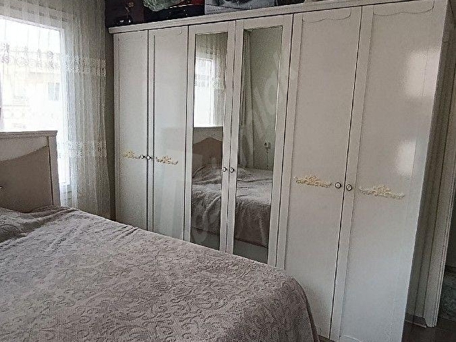 ESKİ TOROS KOLEJİ KARŞISI | 3+1 AMERİKAN MUTFAK | FIRSAT DAİRE! - Görsel 13
