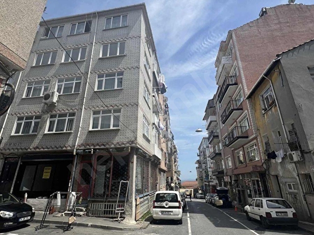 Kocamustafapaşa pamukçu sk ta 15/20m2 bakımlı masrafsız iş yeri - Görsel 3