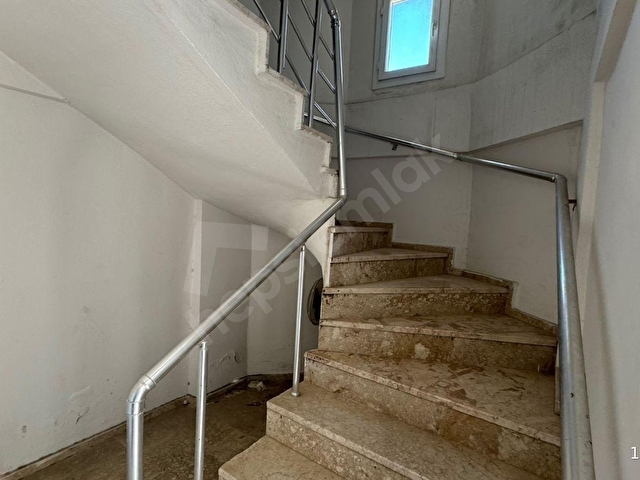 Taşyaka Baha Şıkman üzerinde 70m2 1+1 kiralık ofis&büro - Görsel 2