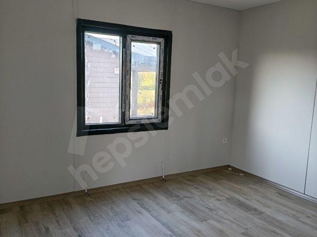 MURATLI BALABANLI 2+1 65 M2 BAHÇELİ SATILIK EV - Görsel 7