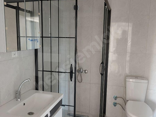 MURATLI BALABANLI 2+1 65 M2 BAHÇELİ SATILIK EV - Görsel 4