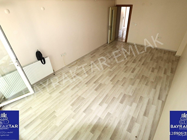 Bandırma Hacıyusuf Mahalleside Çarşı Merkezde 2+1 Arakat Kiralık Daire Bayraktar Emlaktan - Görsel 8