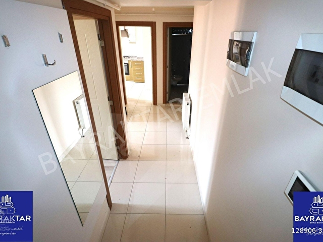 Bandırma Hacıyusuf Mahalleside Çarşı Merkezde 2+1 Arakat Kiralık Daire Bayraktar Emlaktan - Görsel 16
