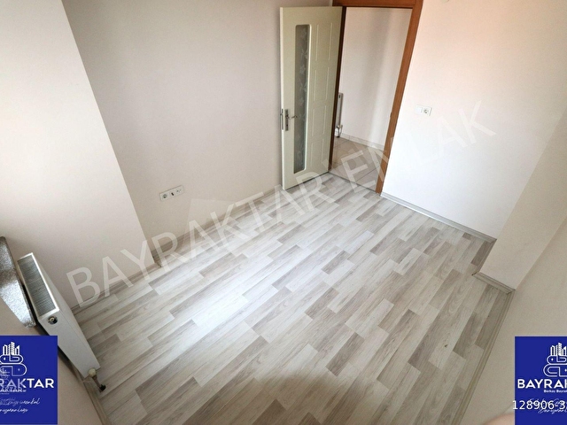 Bandırma Hacıyusuf Mahalleside Çarşı Merkezde 2+1 Arakat Kiralık Daire Bayraktar Emlaktan - Görsel 12