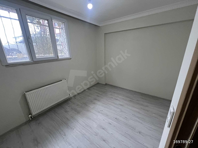 ARNAVUTKÖY DE 4 SENELİK BİNA DA KİRALIK 1+1 BAHÇE KATI - Görsel 15