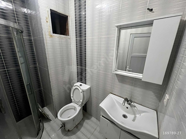 ARNAVUTKÖY DE 4 SENELİK BİNA DA KİRALIK 1+1 BAHÇE KATI - Görsel 4