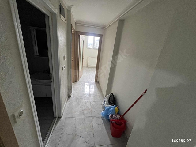 ARNAVUTKÖY DE 4 SENELİK BİNA DA KİRALIK 1+1 BAHÇE KATI - Görsel 6