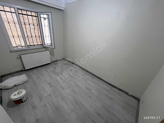 ARNAVUTKÖY DE 4 SENELİK BİNA DA KİRALIK 1+1 BAHÇE KATI - Görsel 10